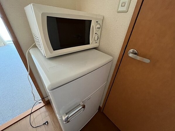 レオパレスフィスデファミーユの物件内観写真